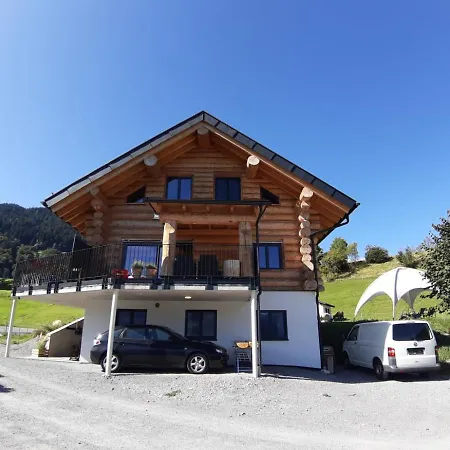 Haus Stroehle Apartment Schruns Exterior photo