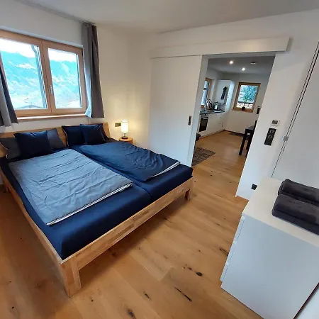 Haus Stroehle Apartment Schruns Exterior photo