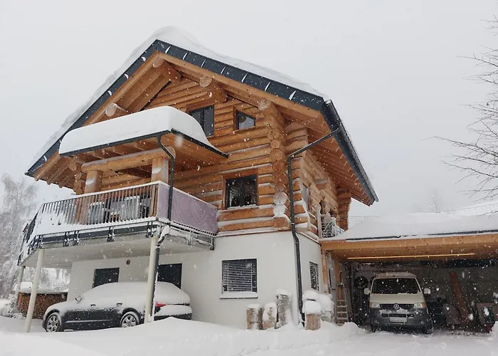 Haus Stroehle