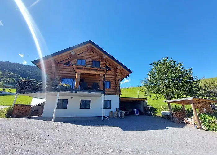 Haus Stroehle