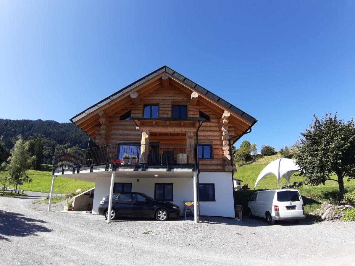 Haus Stroehle Apartment Schruns