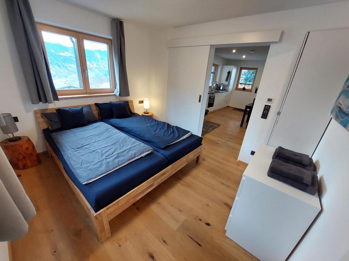 Haus Stroehle Apartment *