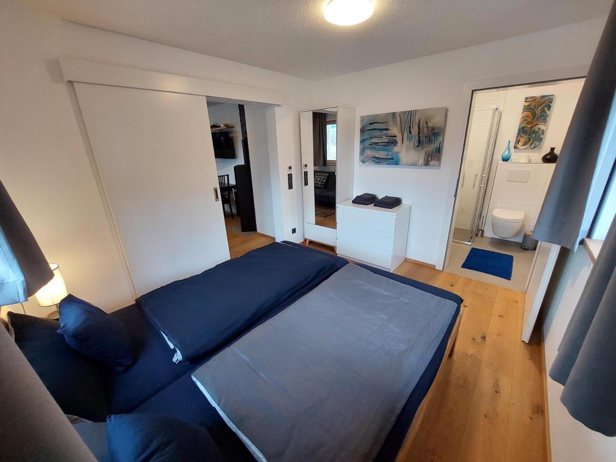 Haus Stroehle Apartment
