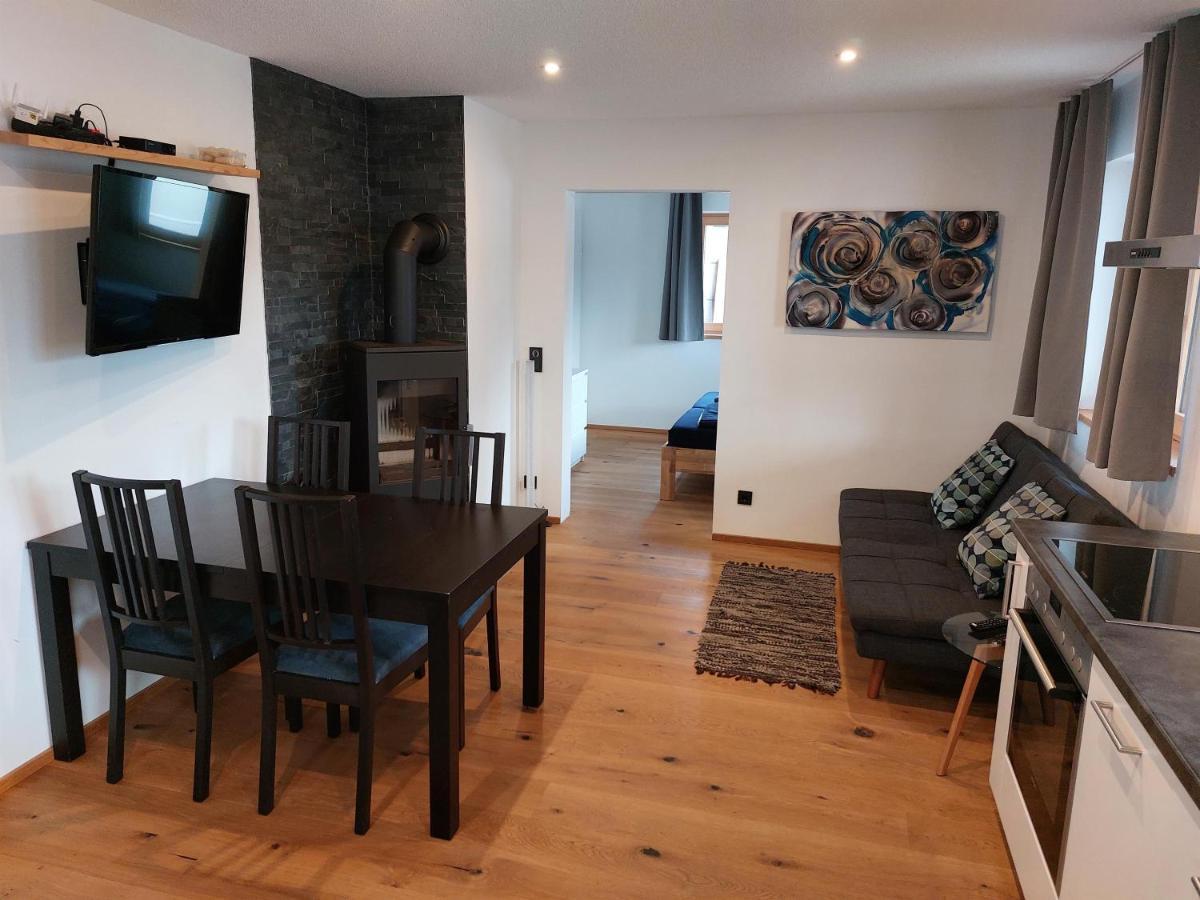 Apartment Haus Stroehle Schruns