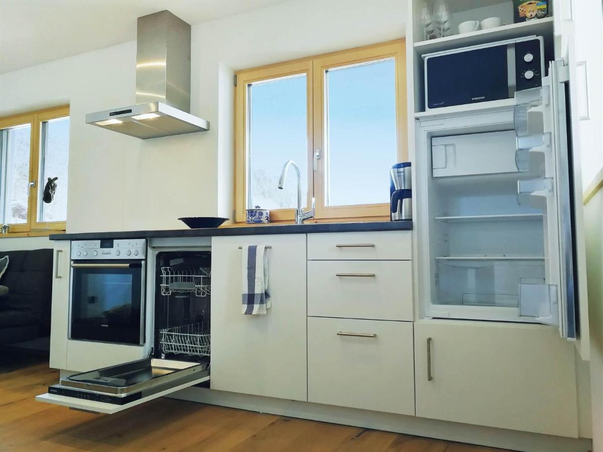 Haus Stroehle *