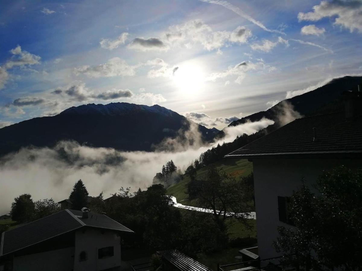 Haus Stroehle *