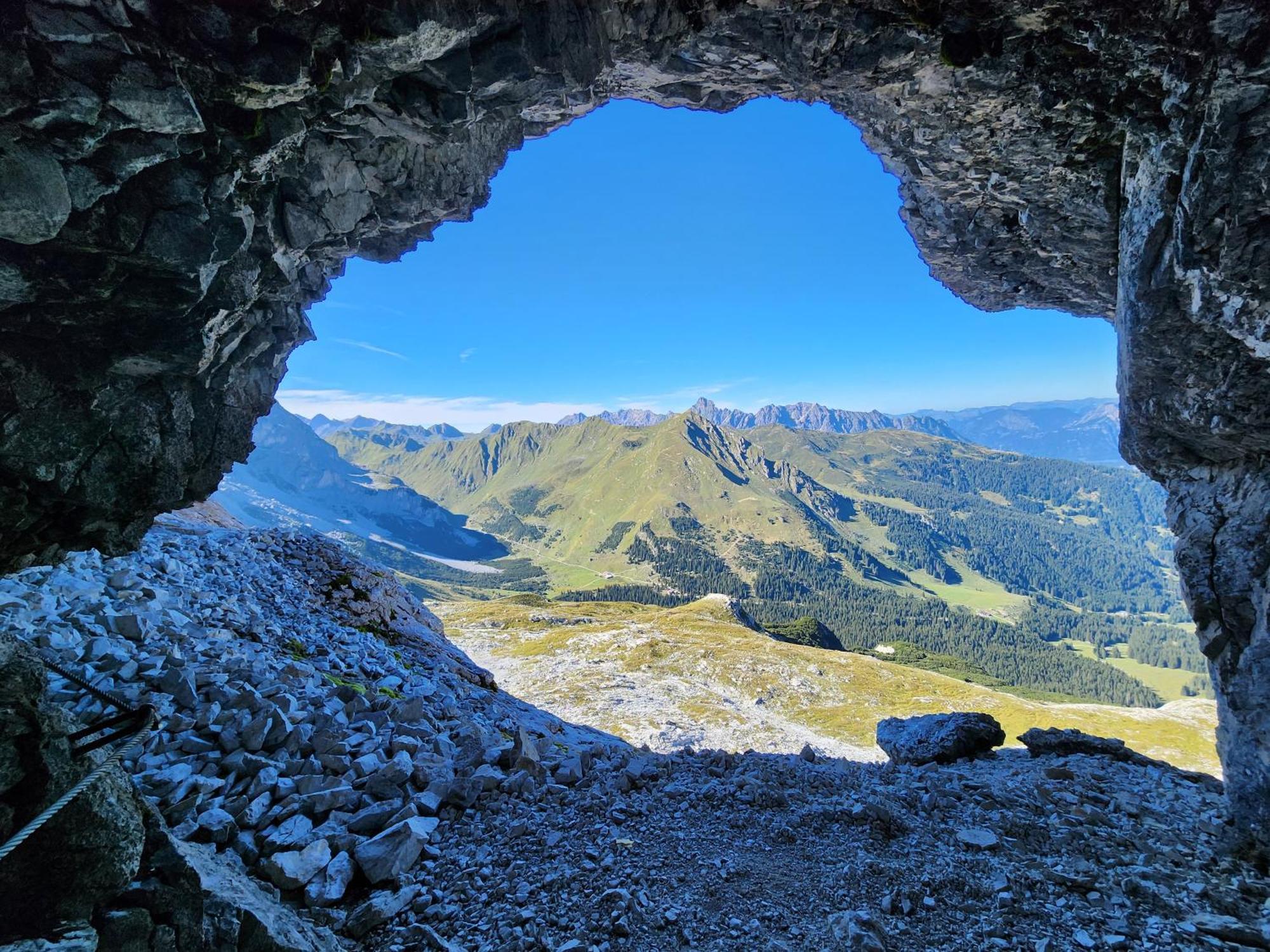 Haus Stroehle * Schruns