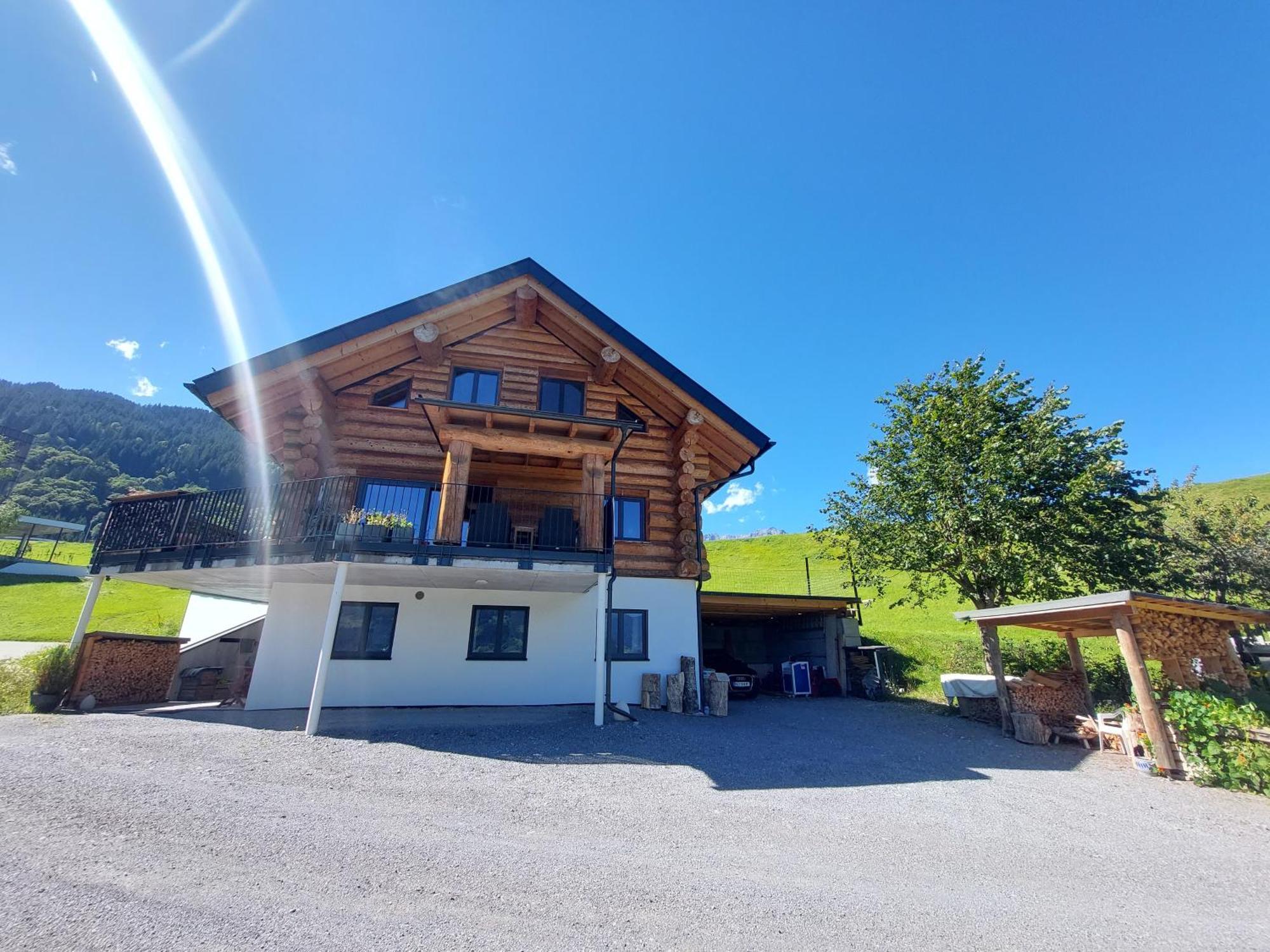 Apartment Haus Stroehle