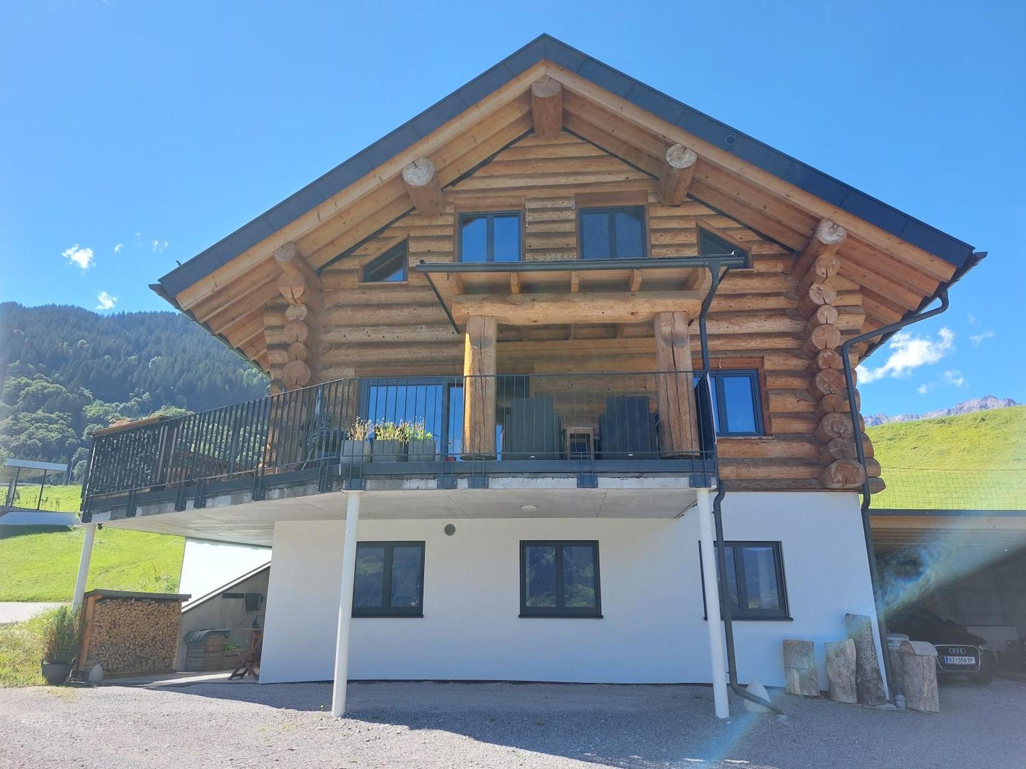 Apartment Haus Stroehle